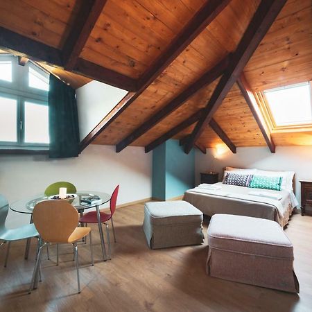 B&B Casa Danoi Trinita  Bagian luar foto