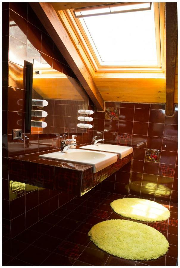 B&B Casa Danoi Trinita  Bagian luar foto